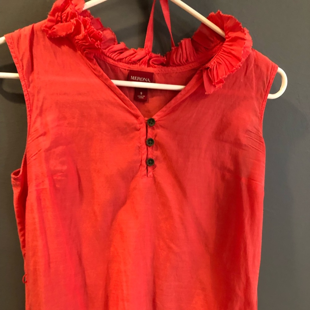 Tank top
